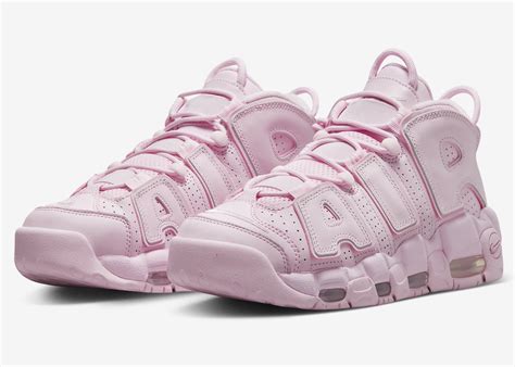 Nike Uptempo women's